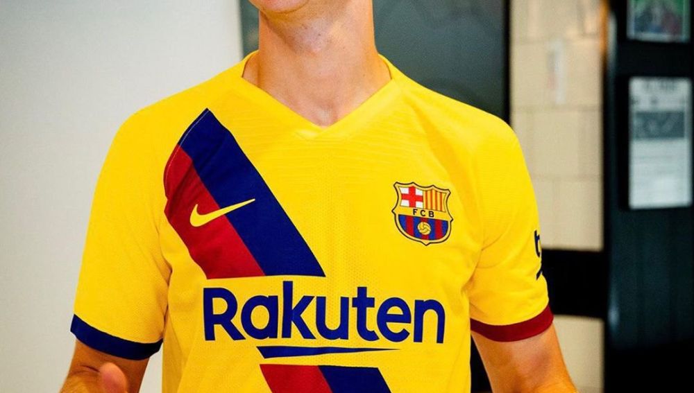 Las 10 camisetas m s bonitas de la temporada 2019 20